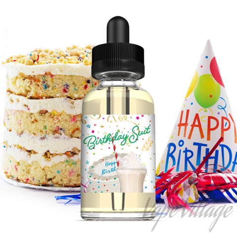 imgrc0071460959 thumb%255B2%255D - 【リキッド】BRANDED VAPORS（ブランデッドベイパーズ）「SELL OUT」（セールアウト）「BIRTHDAY SUIT」（バースデースーツ）「PI FACE」（パイフェイス）リキッドレビュー。あンま～いスイーツありがたス！