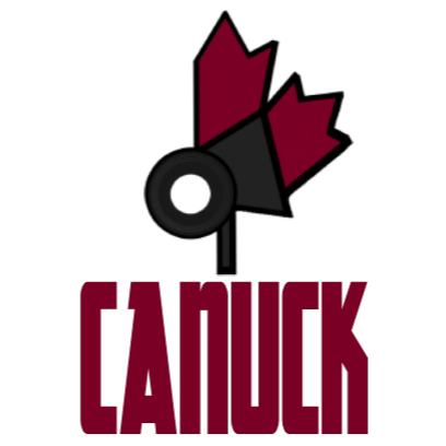 Canuck Recording Studio logo