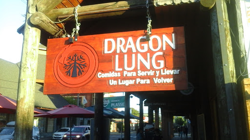 Dragón Lung Comida China, Urrutia 596, Villarrica, IX Región, Chile, Comida para llevar | Araucanía