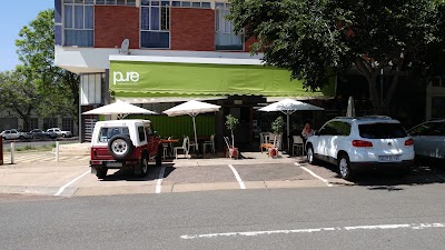 Photos of Pure Caf&eacute;, Restaurant and Speciality Coffee shop