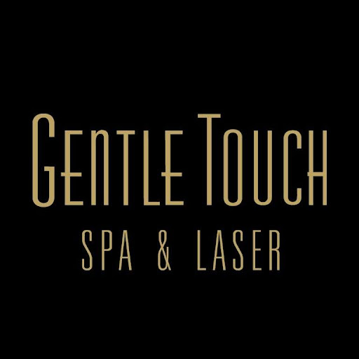 Gentle Touch Spa & Laser logo