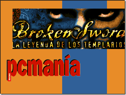 Solucion Broken Sword pcmania