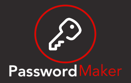 Password Maker small promo image