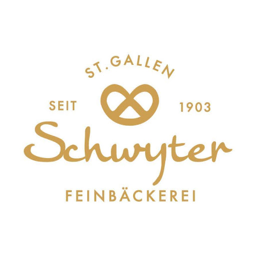 Bäckerei Schwyter logo