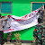 Tingkatkan Sinergitas TNI-Polri, Koramil 1406-06 Pammana Pasang Spanduk HUT Bhayangkara Ke-75