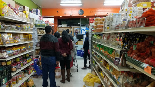 Coconut Hill Indian Grocery - Indian Grocery Store in Sunnyvale