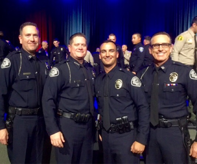 arcadia police