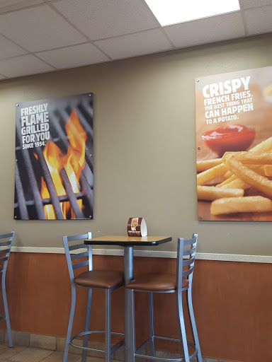 Fast Food Restaurant «Burger King», reviews and photos, 575 North Ave, Battle Creek, MI 49037, USA