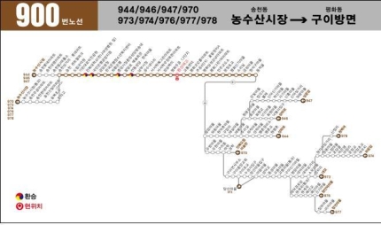 파일:전주시 통합노선도900.jpg