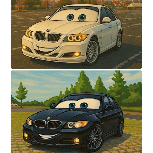 ユッキーカーズのプロフィール画像