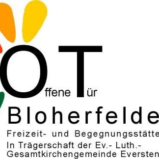 Kinder- und Jugendfreizeitstätte "Offene Tür Bloherfelde"