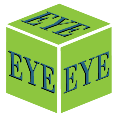 Eye Eye Eye logo