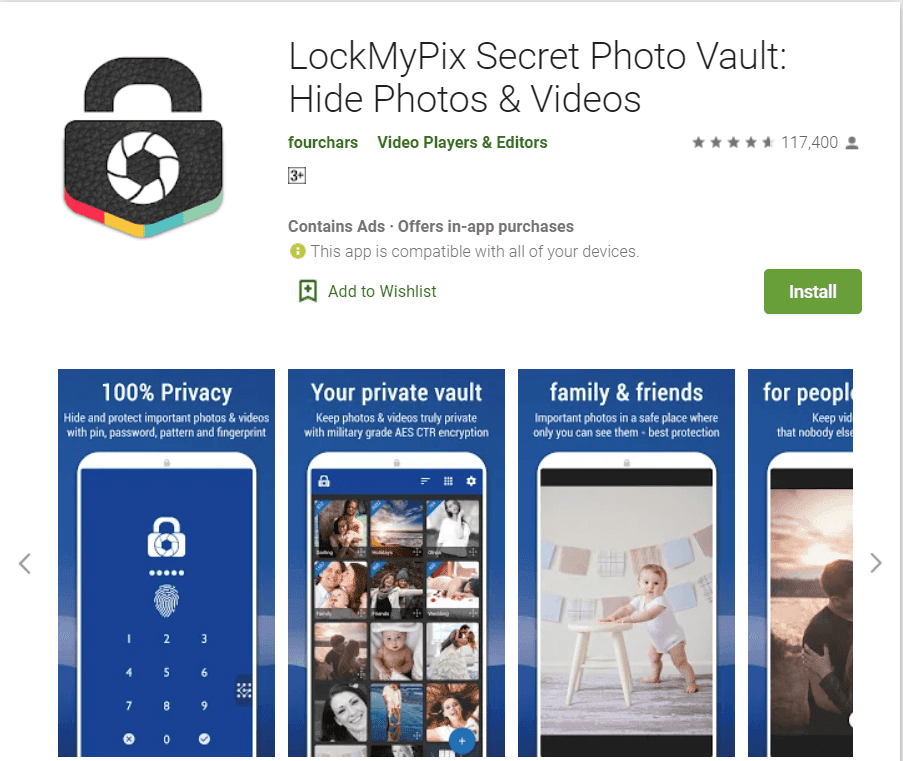 LockMyPix