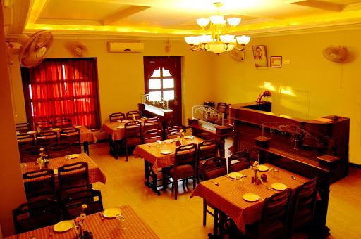 Kasturi Restaurant, Station Road, Kota Junction, Kota, Rajasthan 324002, India, Rajasthani_Restaurant, state CT