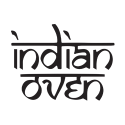 Indian Oven logo