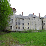 Château de Milly-la-Forêt