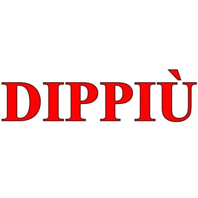 Dippiù Abbigliamento logo