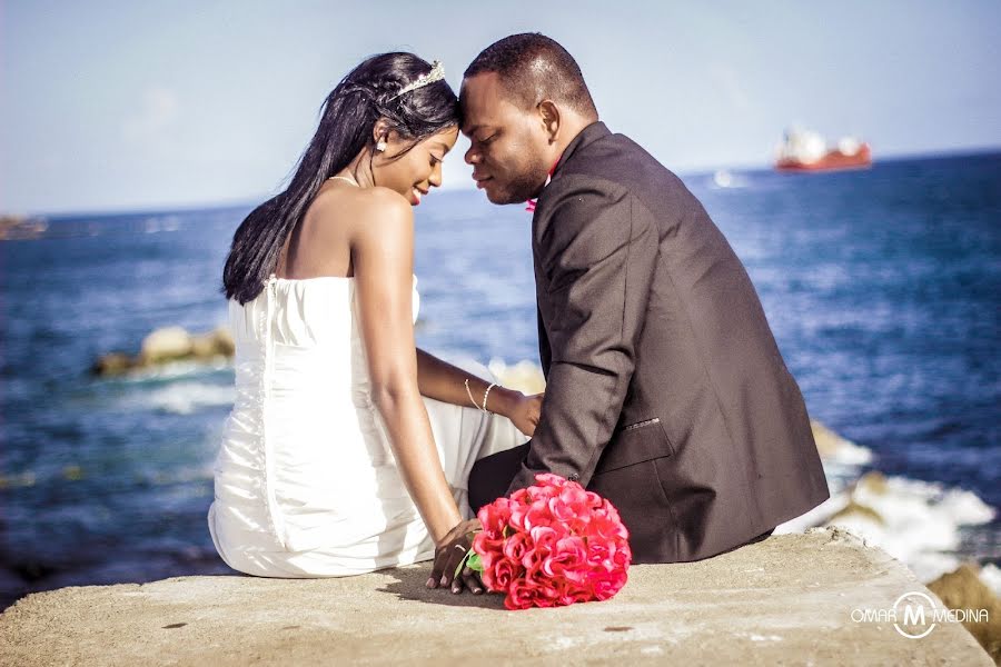 Fotógrafo de bodas Omar Medina Perez (omarmedinafilms). Foto del 29 de julio 2017