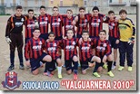 Giovanissimi ASD Valguarnera 2010