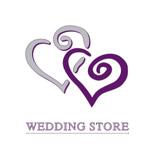 Trau dich EVIG Wedding Store - Brautmoden - Hochzeitsanzüge - Abendmoden logo