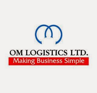 Om Logistics LTD., Sonale Valshind Village, Opp.Presidecy School, Mumbai Nasik Highway,Bhiwandi Distt. - Thane, Mumbai, Maharashtra 421302, India, Delivery_Company, state MH