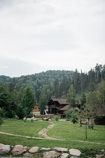 Wedding photographer Natalya Doronina (doroninanatalie). Photo of 2 September 2019