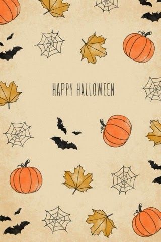 Cute Halloween Backgrounds