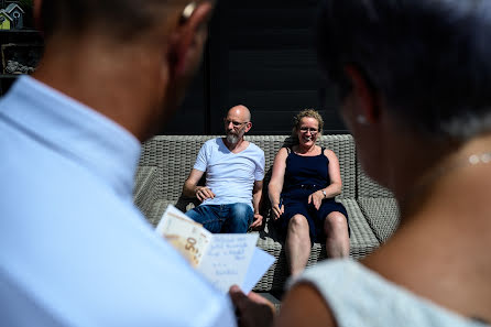 Photographe de mariage Sven Soetens (soetens). Photo du 22 juin 2021