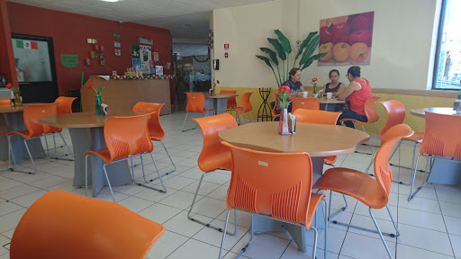 Restaurante las Palmas, Clínica Hospital San José, Boulevard Sosa Chávez 302, Juárez, 85870 Navojoa, Son., México, Restaurante de comida para llevar | SON