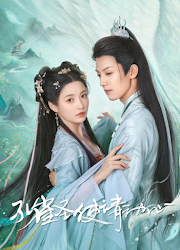 Peacock in Wonderland China Web Drama