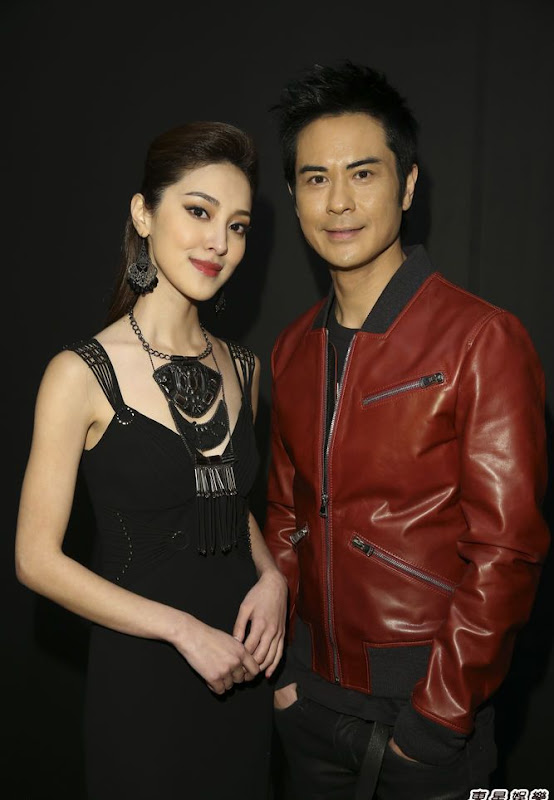 Kevin Cheng / Cheng Ka-Wing / Zheng Jiaying United States Actor