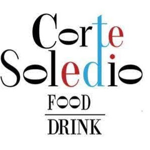 Corte Soledio logo