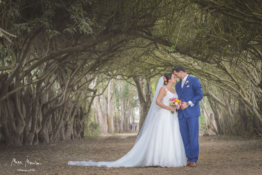 Fotógrafo de casamento Maka Mikkelsen (mikkelsen). Foto de 1 de junho 2021