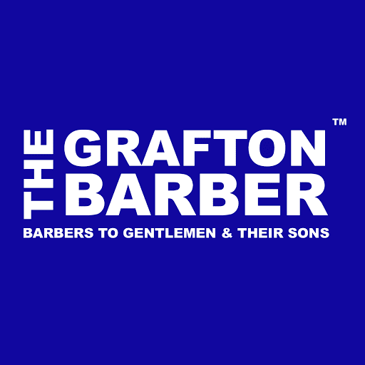 The Grafton Barber (Academy Street)