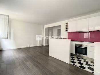 appartement à Paris 15ème (75)