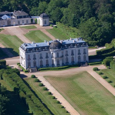 Château de Pont Chevron