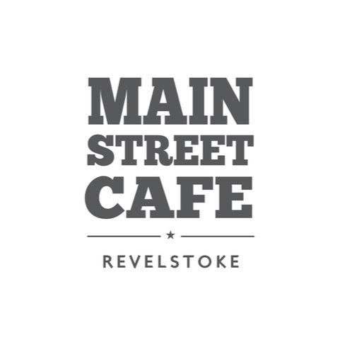 Main Street Cafe logo