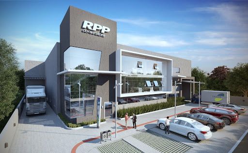 RPP Construtora, Rua Dr. Montaury, 1441 - Sala 601 - Centro, Caxias do Sul - RS, 95020-190, Brasil, Construtor, estado Rio Grande do Sul