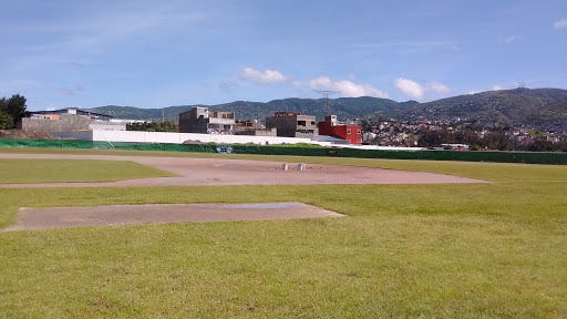 Polideportivo Chilpancingo, N. C., Olinala, Chilpancingo de los Bravo, Gro., México, Parque | GRO