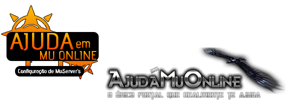 Ajuda em MuOnline - Melhor Portal de MuOnline do Brasil !