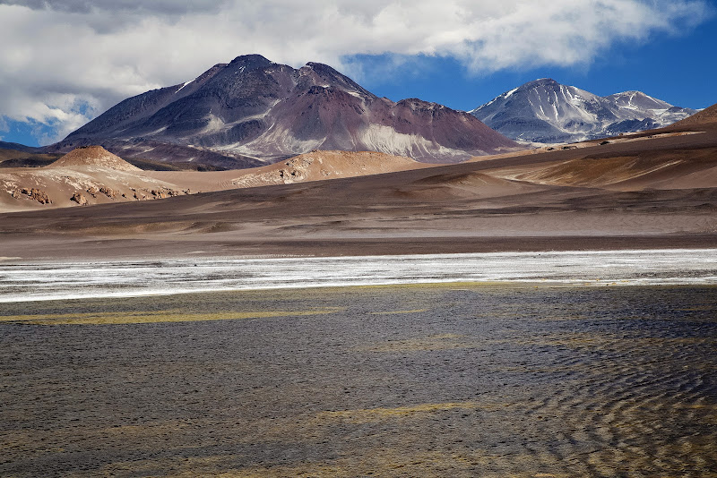 III REGION ATACAMA: COPIAPÓ / RUTA DE LOS SEISMILES - CHILE Y BOLIVIA POR CARRETERA: DE SANTIAGO AL SALAR DE UYUNI (40)