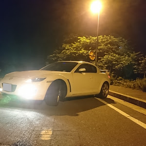 RX-8 SE3P