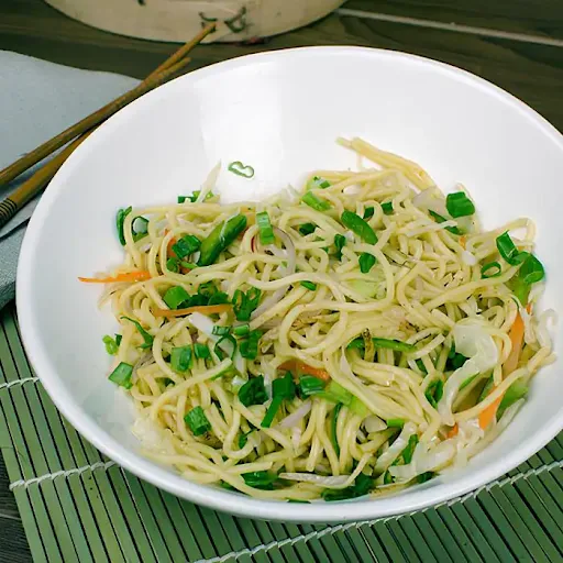 Hakka Noodles