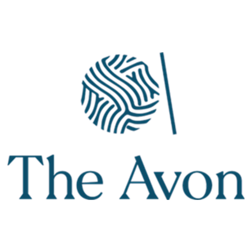 The Avon logo