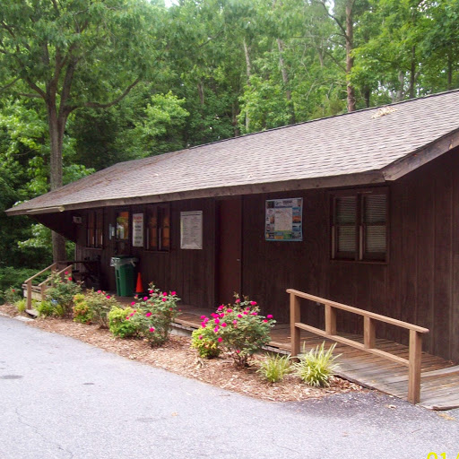 Oak Hollow Campground logo