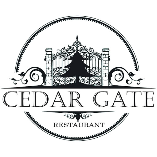 Cedar Gate