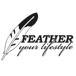 Feather Your Lifestyle AG logo