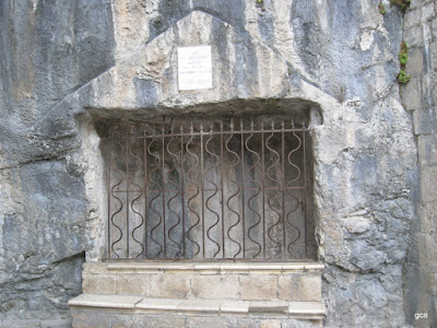 Conques, Figeac, Saint-Cirq-Lapopie y Rocamadour. - TOUR DE FRANCE. (44)