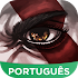 Olimpo Amino para God of War em Português 2.0.24532