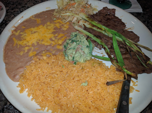 Mexican Restaurant «El Tapatio Mexican Restaurant», reviews and photos, 8220 Post Rd, North Kingstown, RI 02852, USA